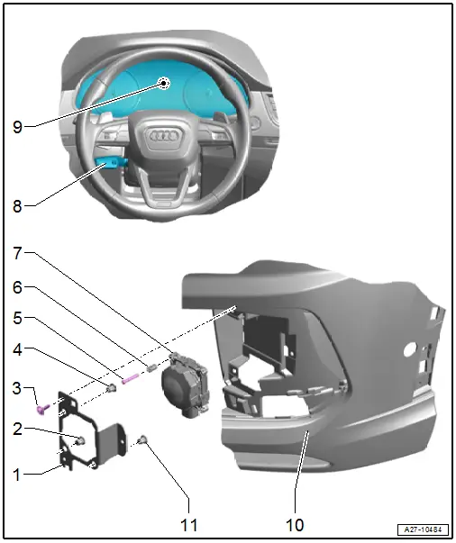 Adaptive Cruise Control