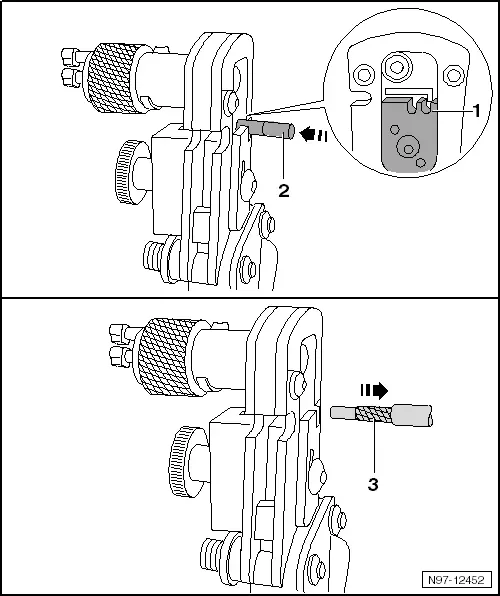 Removing Inner Insulation