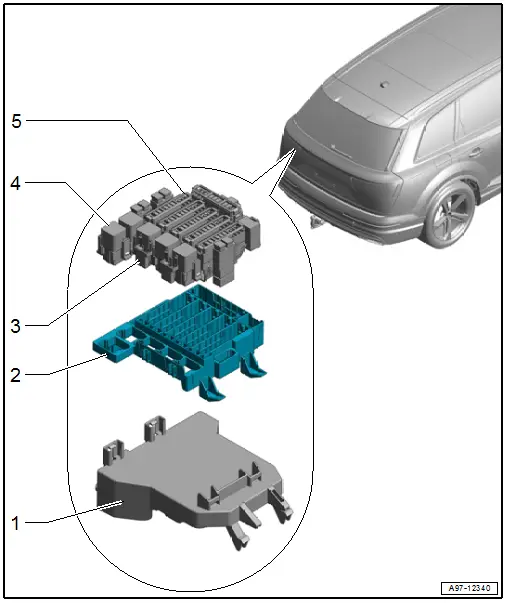 Vehicles without High-Voltage System