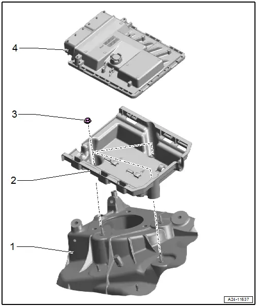 Overview - Engine Control Module