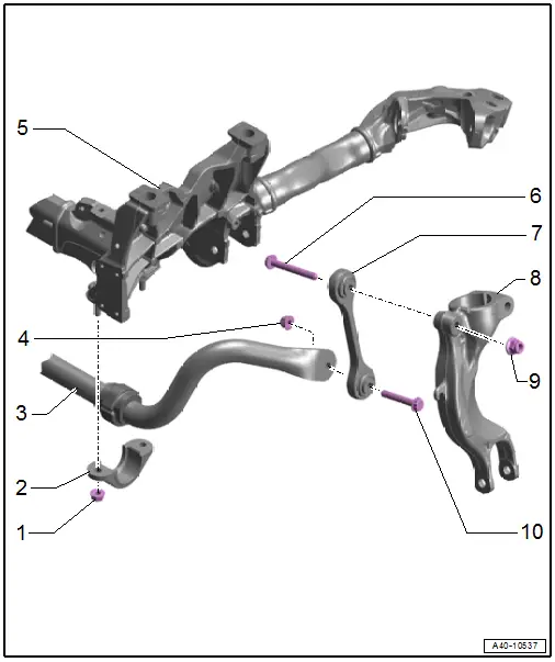 Stabilizer Bar