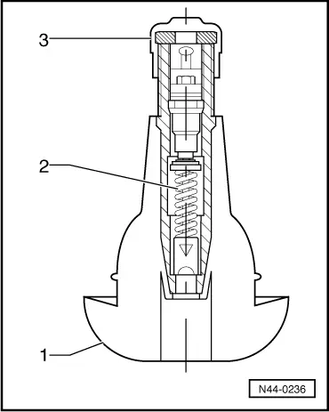 Rubber Valve