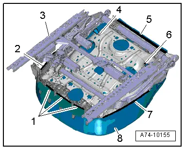 A74-10155