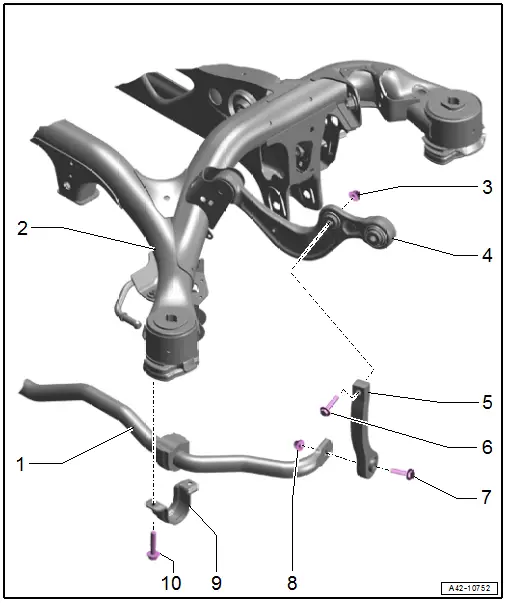 Overview - Stabilizer Bar